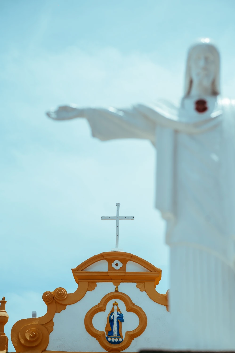 Arraial d’Ajuda
